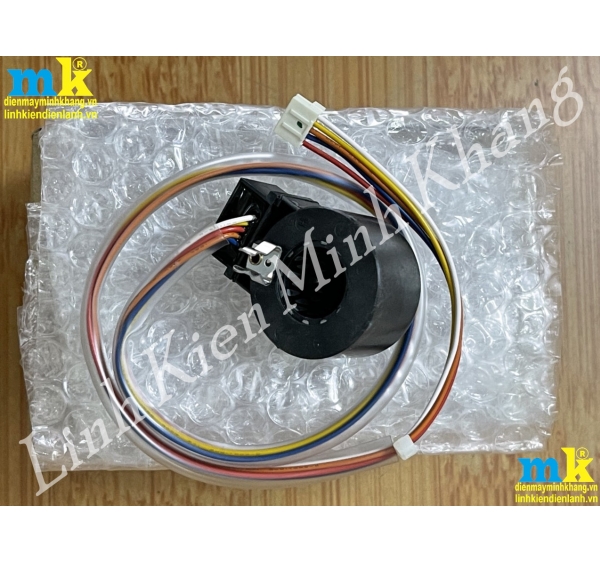 ( SP447 ) Cuộn Coil , Van Tiết Lưu Điện Từ